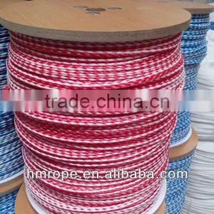 PE Hollow Braid Rope thumbnail-1