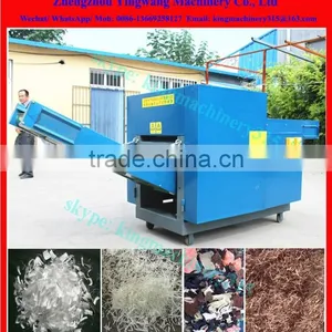 Factory Supply Machine Recycled Polyester Fiber thumbnail-3