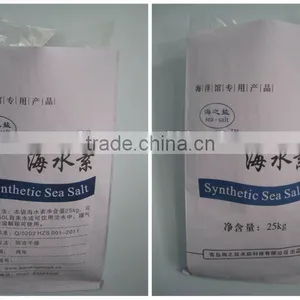 25kg/bag Marine Life Aquaculture Sea Salt Blue Treasure thumbnail-1