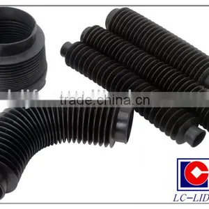 Round Type Telescopic Cover for Machine thumbnail-1