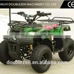 50CC-110CC Mini Quad Bike thumbnail-1