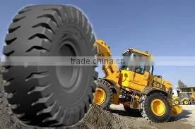 Fire and Rescue OTR Tire 14.00R24 14.00R25 16.00R25 thumbnail-1