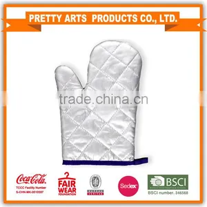 2017 New Heat-resistant Gloves thumbnail-1