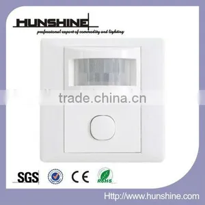Wall Hidden Infrared Motion Sensors Prices thumbnail-1
