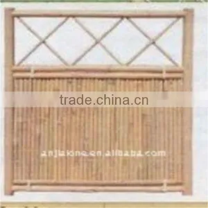 Bamboo Fence /Bamboo Screen/outdoor Bamboo Screen/bamboo Garden Screen thumbnail-1