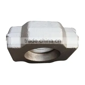 Customized High Quality Iron/brass/aluminum Forged Parts thumbnail-1