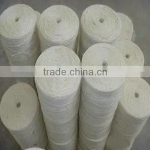 Cutted Hair and Unoiled Sisal Yarn/sisal Twine thumbnail-3