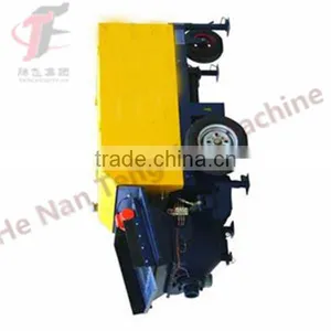 TF Official Manufacture Concrete Pump Machine thumbnail-6
