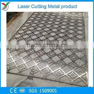 Metal Screen thumbnail-1
