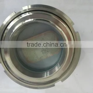 2'',3'' ,4''round Boiler Sight Glass With Tri Clamp for Distillation Tank thumbnail-4