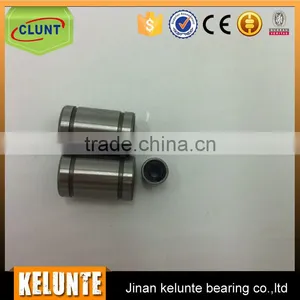 Made In China Linear Ball Bearing LM25 Linear Bush Bearings thumbnail-3