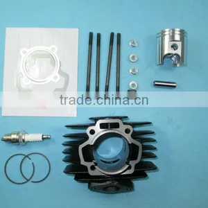 PW60 Engine Cylinder Sets thumbnail-1
