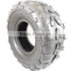 ATV Tire 145/70-6 for TAOTAO ATA110B/B1 thumbnail-1