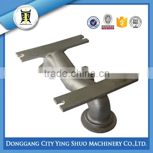 Top Quality Casting Stainless Steel Customized Parts thumbnail-1