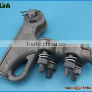 Transmission Line Construction Strain Clamp NLL-2 NLL-3 NLL-4 thumbnail-1