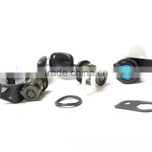 AUTO LOCK SET-CAR 96186205 / 96223338 / 96192313 USE FOR CAR PARTS OF CIELO thumbnail-1