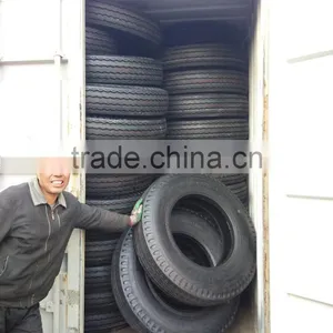 DOT "MK" USA Market Bias Truck Trailer Tires 11-22.5 thumbnail-3