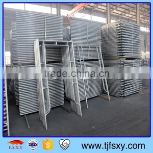 Construction Steel Layher Scaffolding thumbnail-1