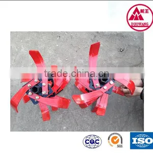2015 Hot Sale High Quality Combine Harvester Parts Knotter for Sale thumbnail-4