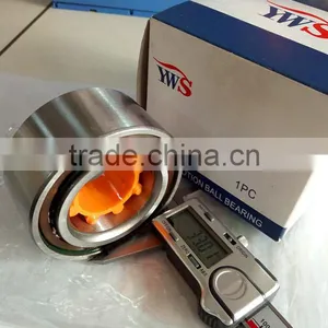 Double Row Wheel Bearing 40x72x36/33 Dac407236-33 thumbnail-3