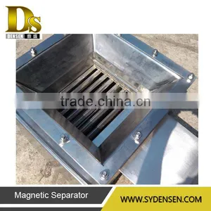 Specially Designed Box-type Grille Iron Remover Made in China thumbnail-4