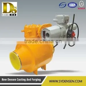 China Supply High Quality Wafer Type Knife Gate Valve Stainless Steel Gate Valve Delivery on Time thumbnail-2