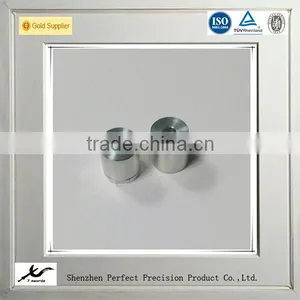 High Precision Cnc Plastic Machining Parts thumbnail-5