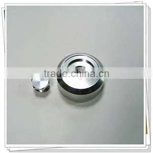 CNC Lathe Turning Parts Cnc Metal Machining Part thumbnail-3