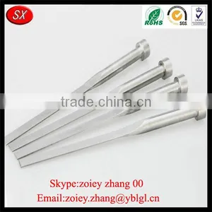 Guangdong Province Custom Precision Material Flat Ejector Pin For Moulds thumbnail-4