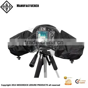 Camera Rain Cover Protector thumbnail-1