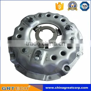 1882 301 239 Heavy Truck Clutch Cover Assembly thumbnail-2