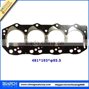 OK71E-10-271 Auto Spare Parts Engine Head Gasket for Car thumbnail-1