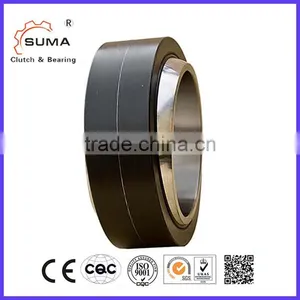 GE...ET-2RS / GE...UK-2RS Self Lubricated Metric Size Spherical Plain Bearing thumbnail-2