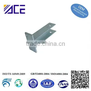 Custom High Precision Metal Stud Welding Fabrication thumbnail-1