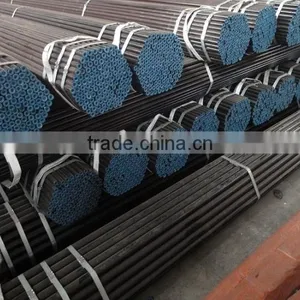 Free Sample/Top Quality/astm A500 Grade b Steel Pipe thumbnail-3