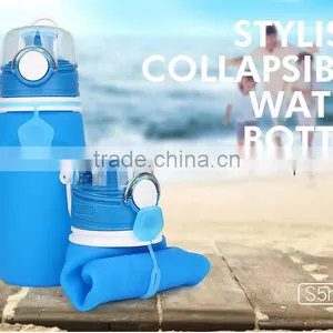 China Supplier Wholesale PP Refillable Travel Bottle thumbnail-3