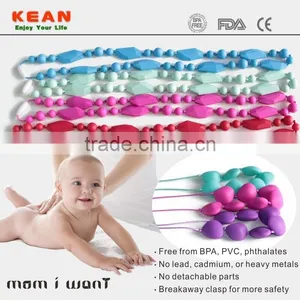 China Jewelry Wholesale&China Necklace,Suit for Baby and Mom thumbnail-1