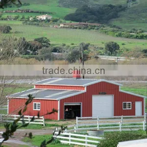Poultry House Made in China thumbnail-1