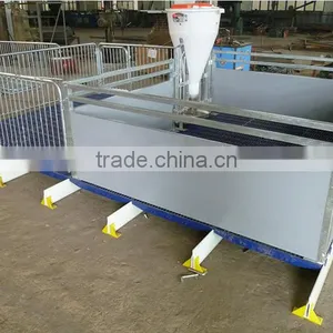Plastic Floors for Pigs/frp Beam/frp Profile thumbnail-3
