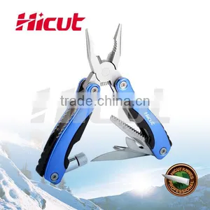 Stainless Steel Multifunction Pliers, Multifunction Tools, Folding Pliers thumbnail-1