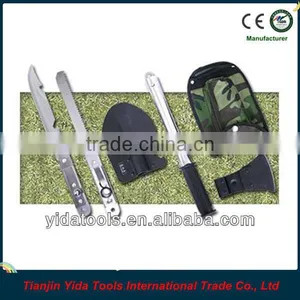 Multifunctional Tools Set for Camping thumbnail-1