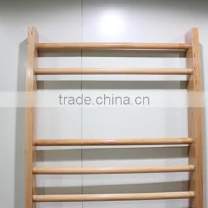 Gymnastics Wall Bars thumbnail-3