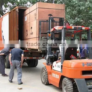 Widely Applied Unique Blades and Barrel Double Double Movement Powder Blending Machine thumbnail-6