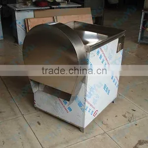 High Quality Machine for Vegetable Red Onion Ginger Slicing thumbnail-3
