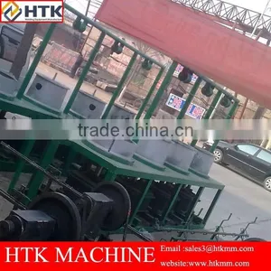 Hot Sale Best Price Advanced Global Sales of Straight Line Steel Wire Drawing Machine thumbnail-2