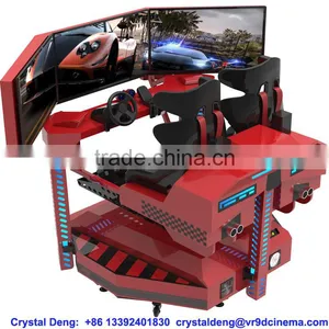 Automotive Car Racing Game Machine Play Free Games Car Racing thumbnail-1