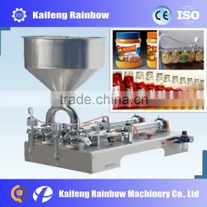 Good Price Filling Machine For Paste thumbnail-4