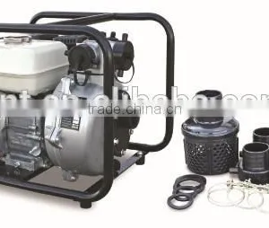 HP20A High Pressure 2inch Centrifugal Water Pump thumbnail-1