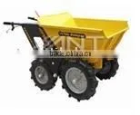 Power Barrow,mini Dumper With CE thumbnail-1