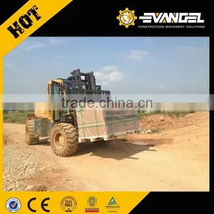 4x4 5 Ton All Rough Terrain Forklift for Sale thumbnail-3